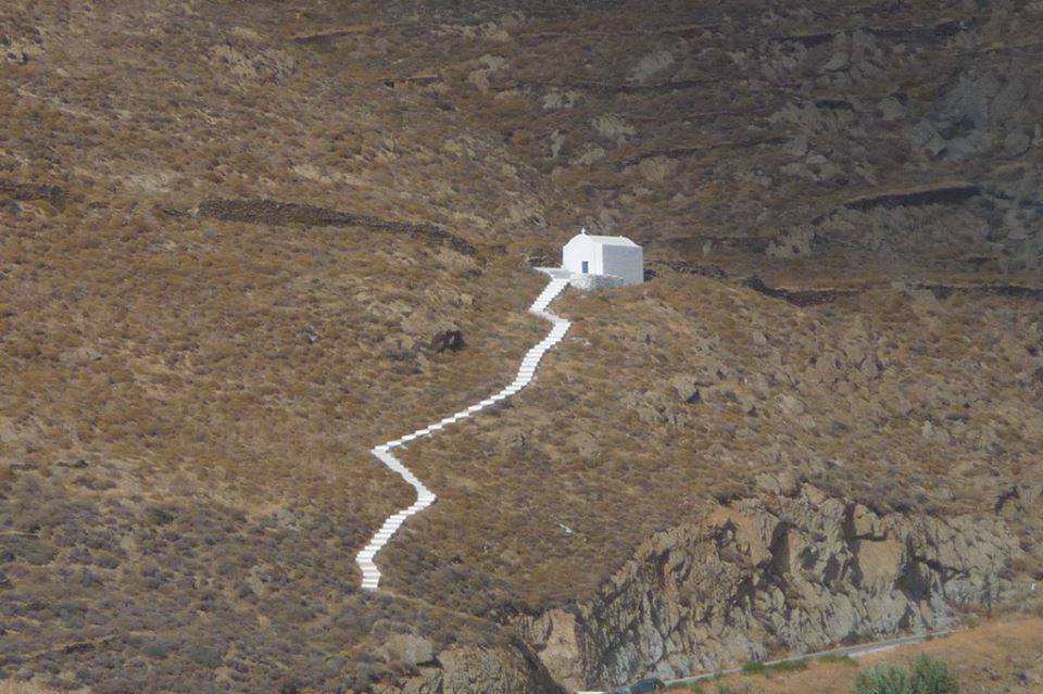  Ostrvo Amorgos Kikladi 